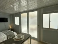 El Rinconcito Cube Experience! Private Pool Hotels in Rincon