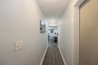 Cozy 2-bedroom apartment in wonderful Yonkers close to NYC