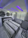 Aquatika Minimalist Beach Escape - Apartments