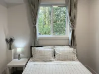 AC one bedroom unit in a quiet neighborhood - 4 stjerner