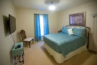 Beautiful furnished home in Salisbury, MD. - 3-Star