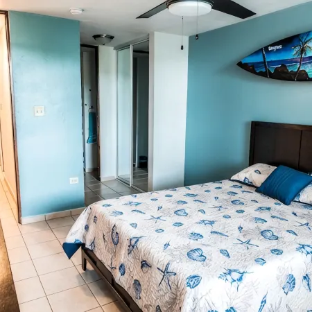Casa Vasquez 2 Sea Beach Village - Ocean View - Beach - Pool - Roof Deck