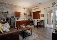 Villa Kunuku with Private plunge pool - Private Pools