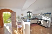 Villa Dar Sultana, Near Sidi Kaouki, Essaouira - Bungalows
