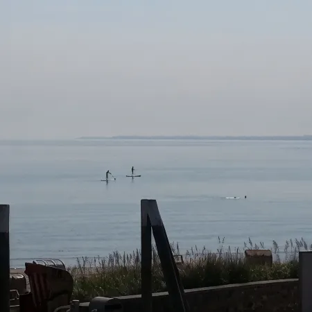 Experience the Baltic Sea up close and intense.