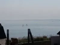 Experience the Baltic Sea up close and intense. - 3-Star