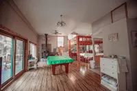 Romantic Waterfront  Shabby Chic Cabin on the Clark Fork River!  #SwankyCabin - 4つ星