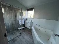 House on Ryan - Kitchens