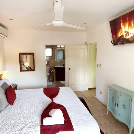 Mason Party Villa Near Night Life Jaco