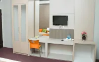 MS Hotel Ciwidey - Wifi