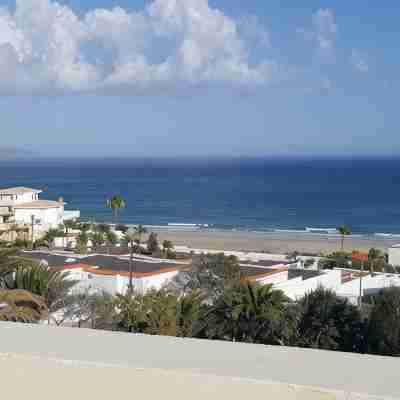 Costa Calma Penthause. Wonderful penthouse On one of the best beaches in Europe Others