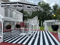 A “Wow” Experience everywhere there is something to stimulate your mind Interest - Wifi