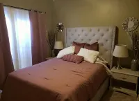 Lovely 2 Bedroom condo with marina view and pool