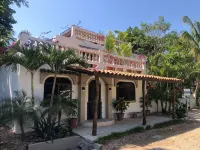 Villa Corina 5 Bedroom Ocean View Home