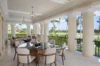 Villa Camila Luxury Home in the exclusive Punta Cana Resort Golf and Club - 別墅