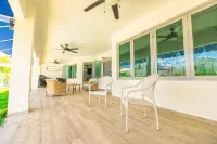 Table Rock Luxury House with Private Pool - Wifi