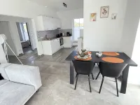 Moderne Ferienwohnung in Schneverdingen OT Lünzen Отели в г. Шнефердинген