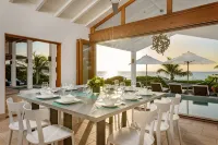 Sapodilla BEACHFRONT Luxury Villa!  Sunsets, views, private pool, kayaks & more! - Villas