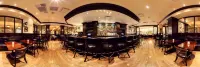 The Westin Galleria Houston - bar
