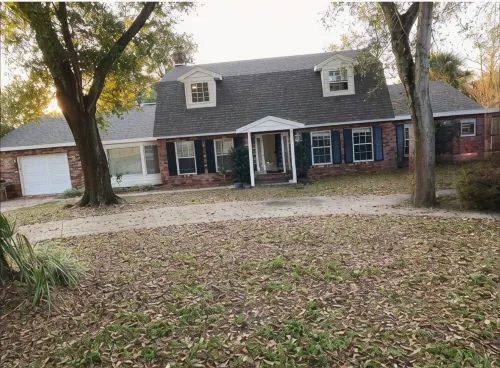 Spacious 5 Bedroom 3.5 Bath Pool Home with Gym!! - 4-Star
