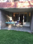 Ruhige Maisonette Wohnung im Ferienpark Aquadelta