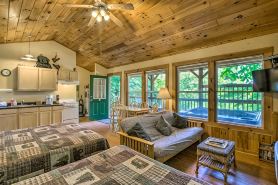 Nantahala Cabins