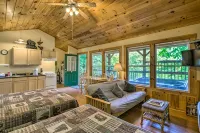 Nantahala Cabins