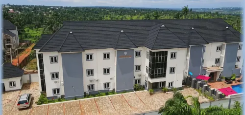 BOSTON HILLS RESORT & HOTEL LTD - 3 stelle