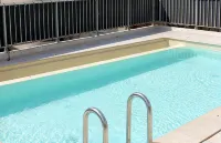 Hotel le Revest - Rooftop Pools