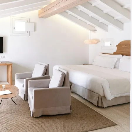 Torralbenc, a Small Luxury Hotel of the World