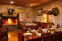 Gannabos Guest House - Pensions