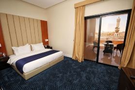 Hayat AlFursan for Apartments Hotel