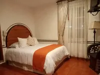Hotel Real Del Valle - Pool