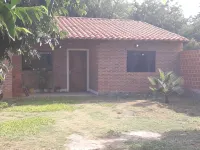 Posada San Blas - โฮมสเตย์