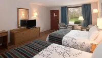 Highland Manor Inn - Wifi