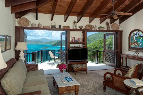 Peter Bay Gatehouse - Homestays