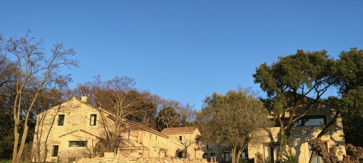 Les Esplanes Hotels in Drôme