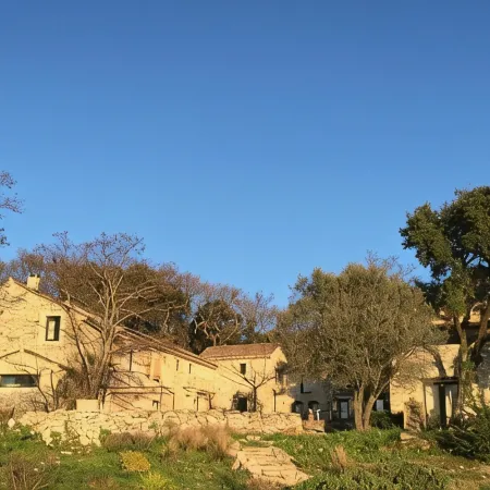 Les Esplanes