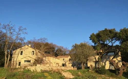 Les Esplanes - Bed and breakfasts