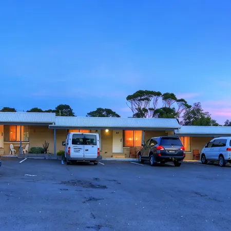Bermagui Motor Inn