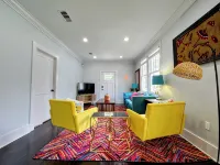 3-bedroom in Mid City, walking distance to LSU lakes, Garden District - 4-Star