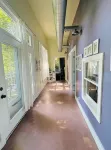 Peaceful lakeview cabin with private dock & dog run - Alppimaja