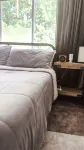 The Edge: Double King Bedroom Suite - 3 ดาว