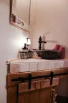 Plan Your Adventure   Extras Available Dinner with Horses or Charcuterie/Wine. - 4-Star