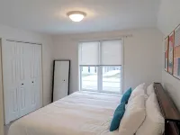 Cozy & Fun! Hot Tub - Arcade - Pool Table - 75 43" TV Hoteles en Boyne City