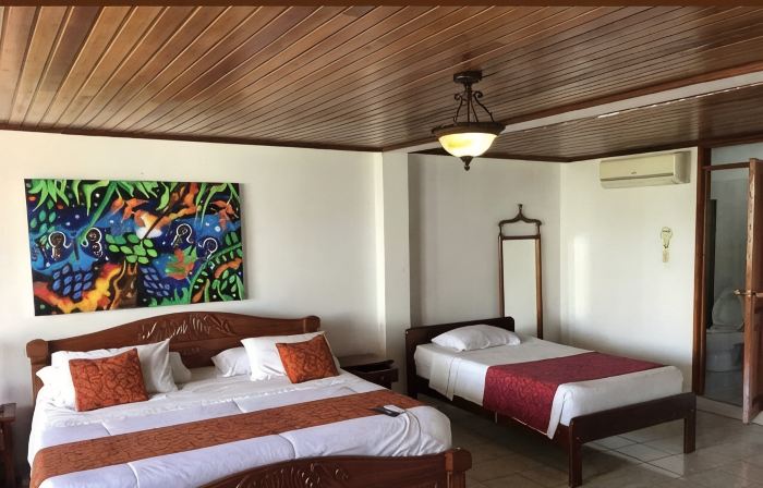 Hotel Yurupary Amazonas