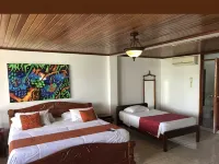 Hotel Yurupary Amazonas Hotels in Leticia