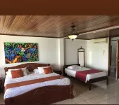 Hotel Yurupary Amazonas