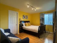 Fantastic 5 BDR stay with Breathtaking Views - balcony