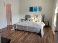 Home in FW Cultural District